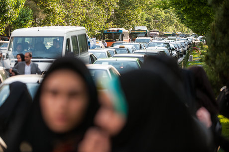 وضعیت نامناسب پوشش در ادارات خصوصی